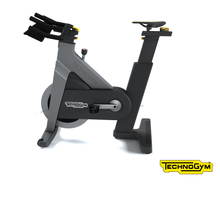 Load image into Gallery viewer, GROUP CYCLE CONNECT Grey