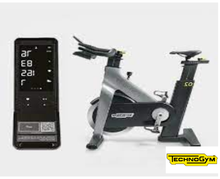 Load image into Gallery viewer, GROUP CYCLE CONNECT Grey