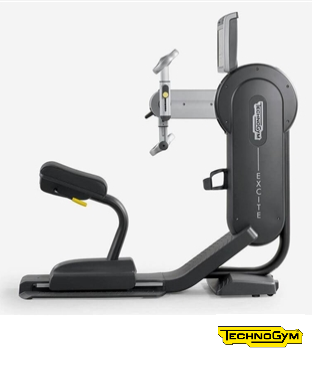 TECHNOGYM TOP EXCITE