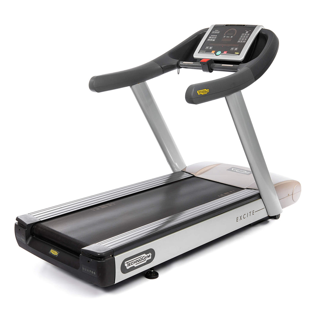 Gym Equipment Technogym Excite Run 600 Price RUN EXCITE 600 CE