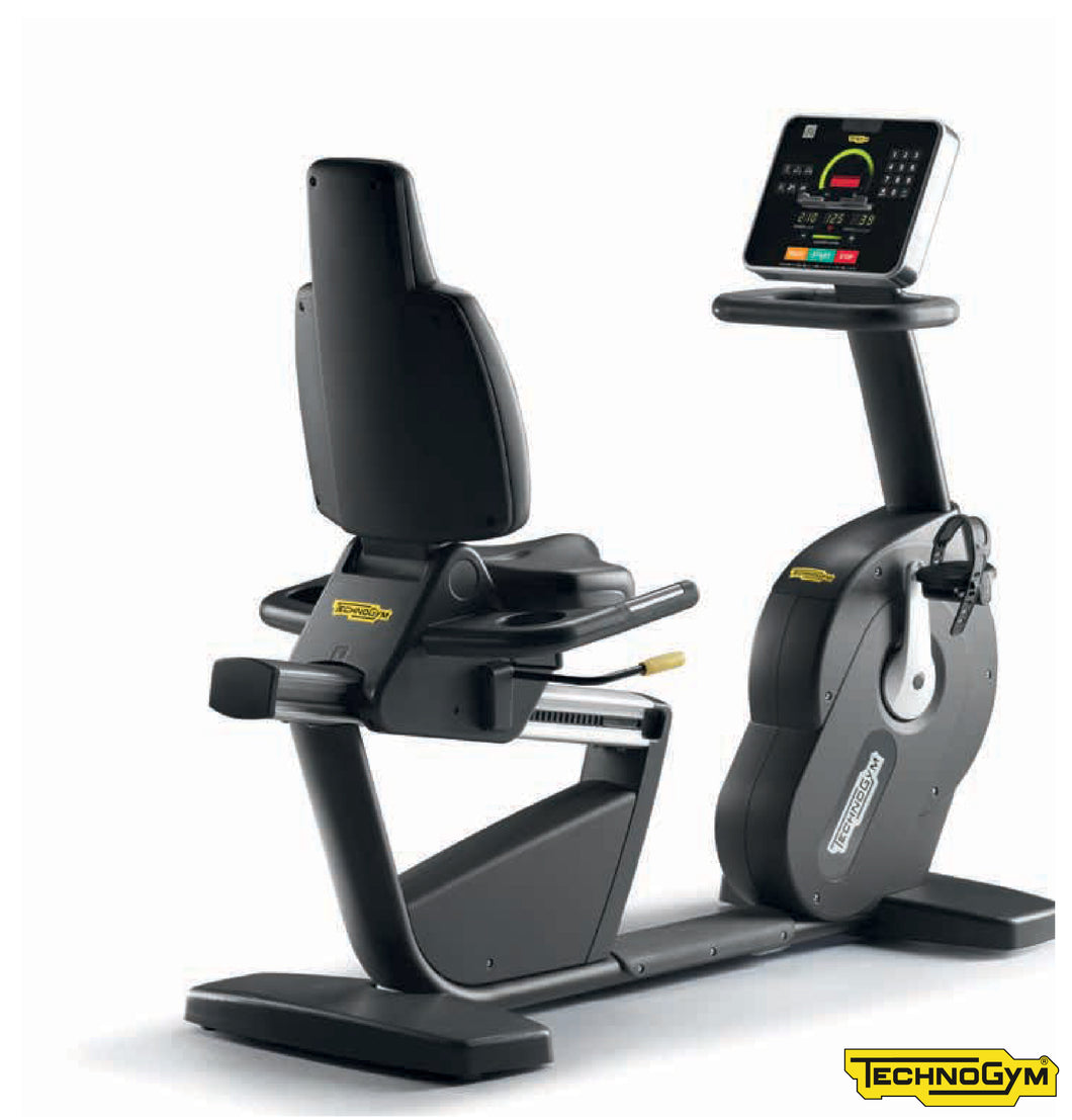 RECLINE FORMA 500 LED